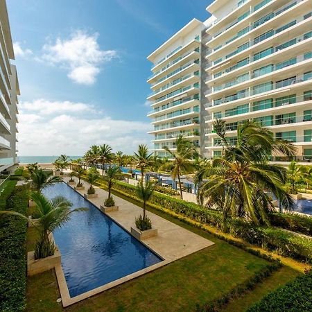 CartagenaMorros Epic 216アパートメント エクステリア 写真