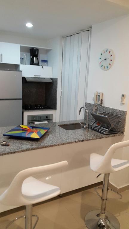 CartagenaMorros Epic 216アパートメント 部屋 写真