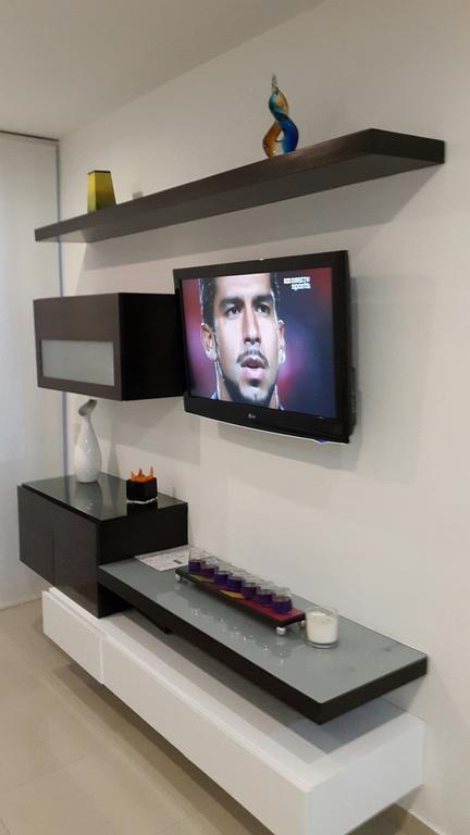 CartagenaMorros Epic 216アパートメント 部屋 写真