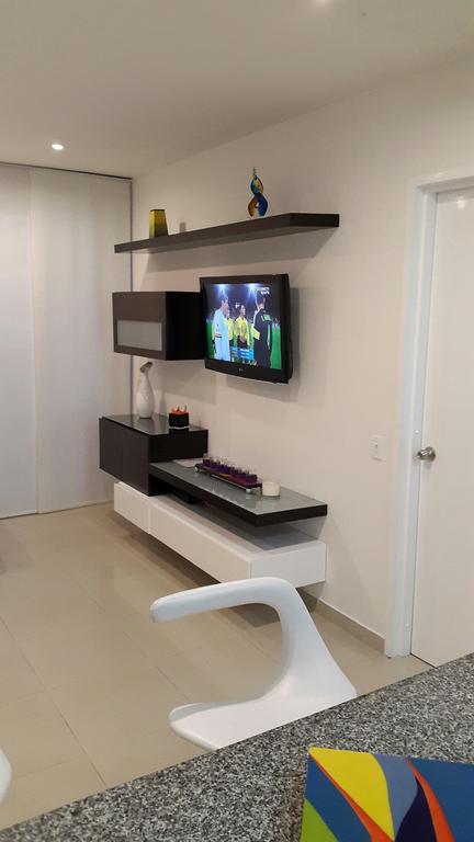 CartagenaMorros Epic 216アパートメント 部屋 写真