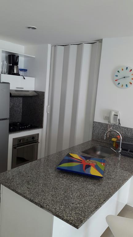 CartagenaMorros Epic 216アパートメント 部屋 写真