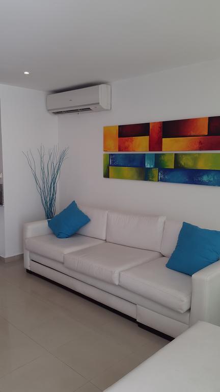 CartagenaMorros Epic 216アパートメント 部屋 写真