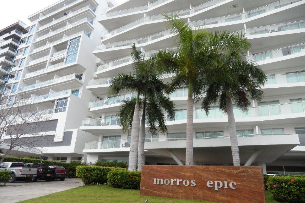 CartagenaMorros Epic 216アパートメント エクステリア 写真