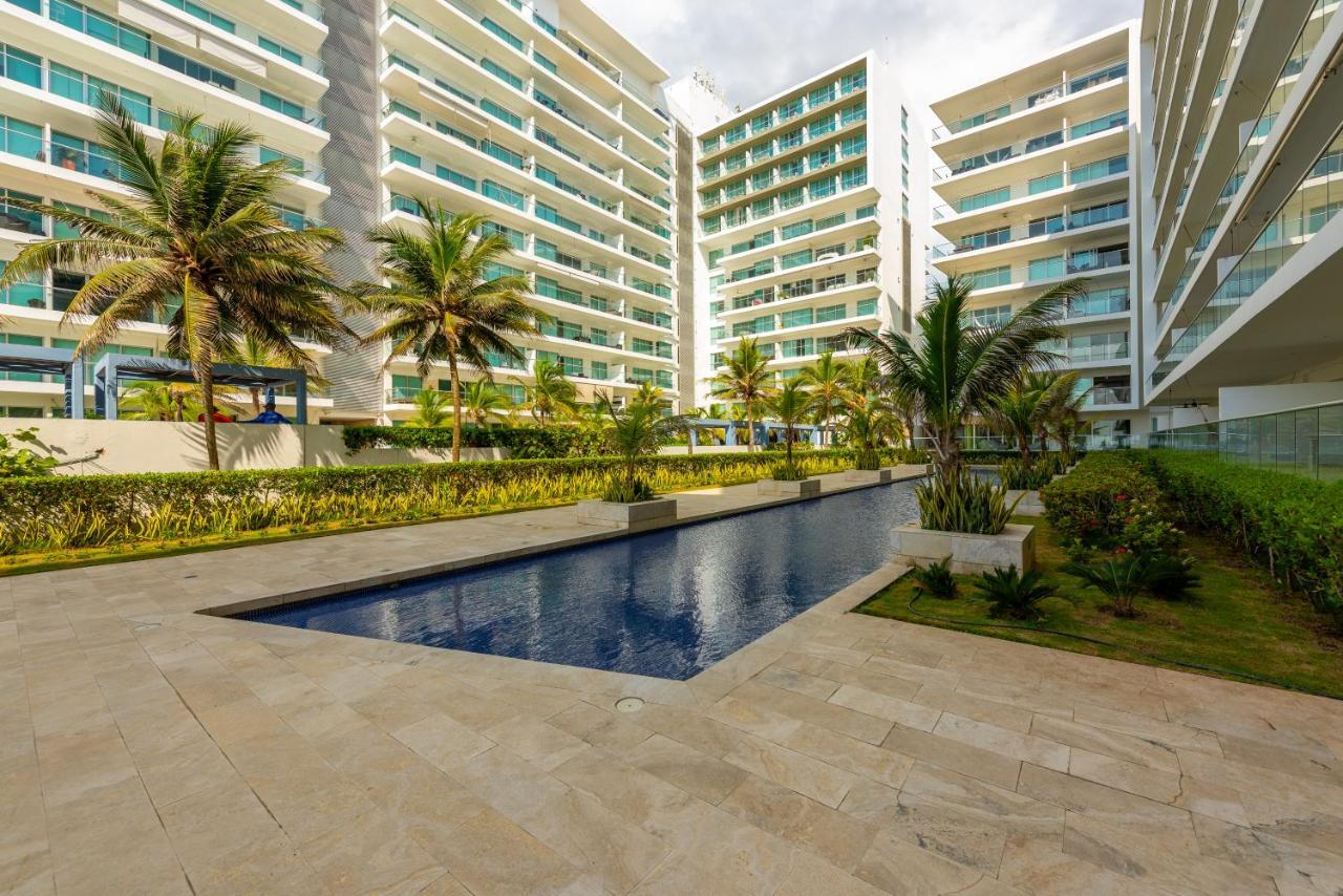 CartagenaMorros Epic 216アパートメント エクステリア 写真