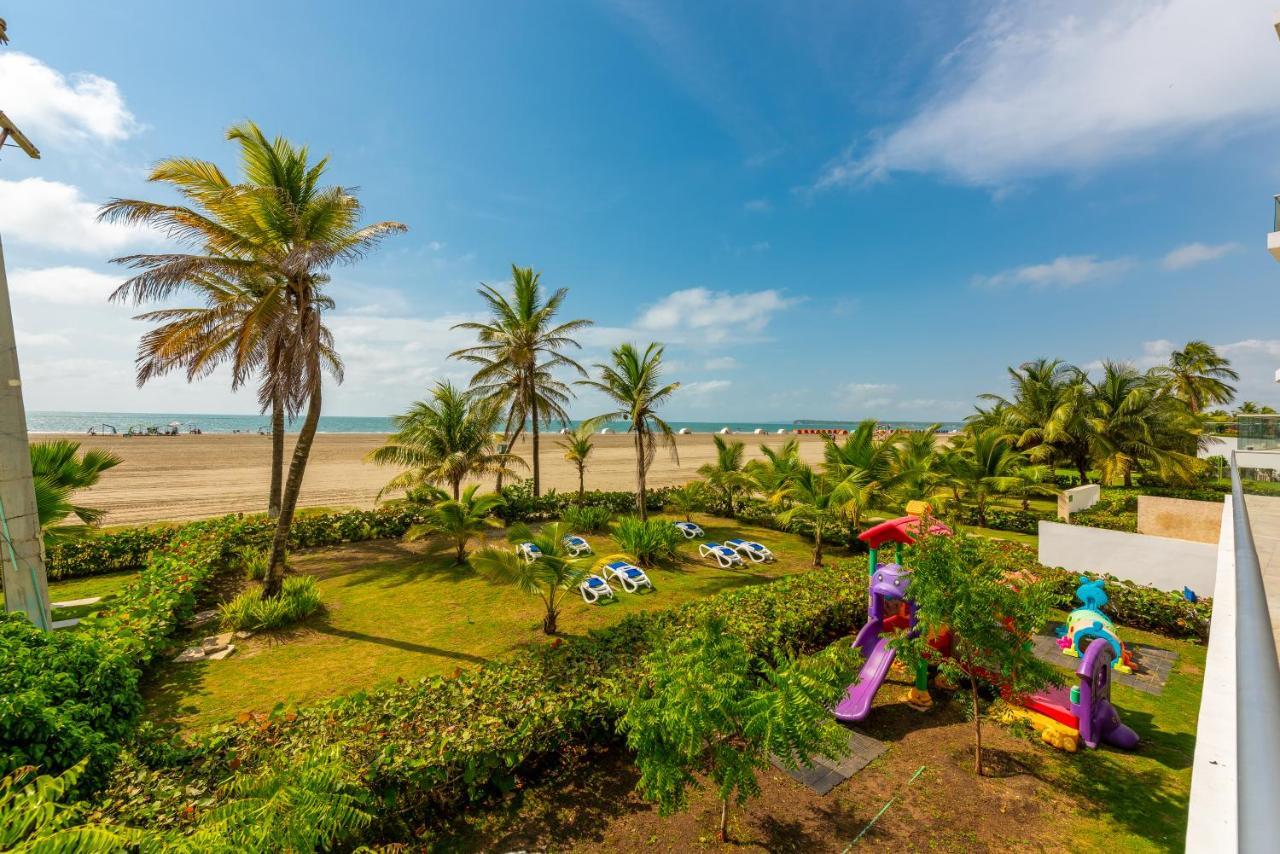 CartagenaMorros Epic 216アパートメント エクステリア 写真